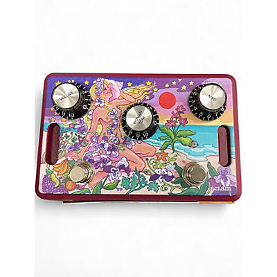 Used Aclam Guitars THE WOMAN TONE Effect Pedal