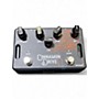 Used Aclam Guitars. Cinnamon Drive Effect Pedal