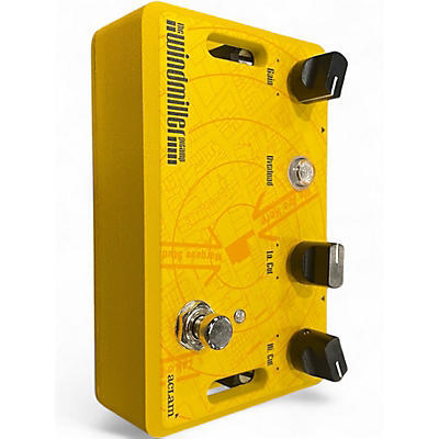 Used Aclam WINDMILL Effect Pedal