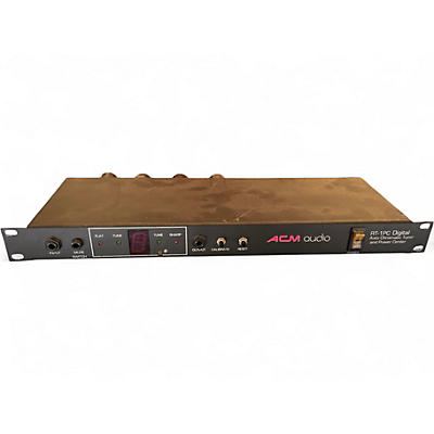 Used Acm Audio RT1PC Power Conditioner