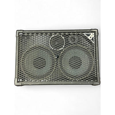 Used Acme  LOW B 2 Bass Cabinet