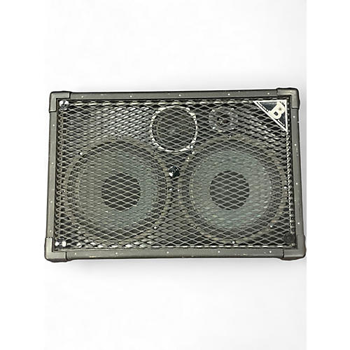 Used Acme  LOW B 2 Bass Cabinet