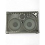 Used Acme  LOW B 2 Bass Cabinet
