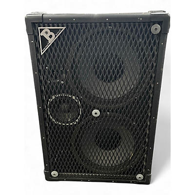 Used Acme LOW B Bass Cabinet