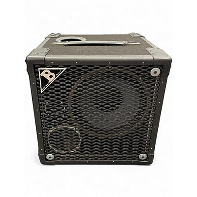 Used Acme Low B 1x10 Bass Cabinet