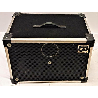 Used Acme Sound Acme Low B-2 Bass Cabinet