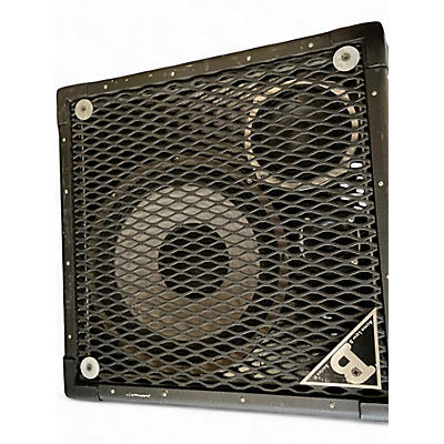 Used Acme Sound Ltd acme b-1 series 2 Bass Cabinet