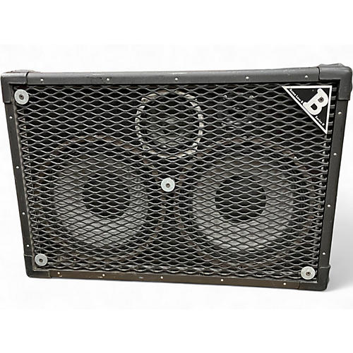 Used Acme  low b2 Bass Cabinet