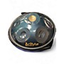 Used Acolyte F Hijaz Hand Drum