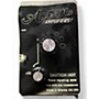 Used Acorn Amplifiers elevenuator Pedal