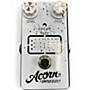 Used Acorn Circuit Fuzz Effect Pedal