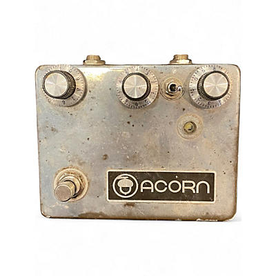 Used Acorn Overdrive Effect Pedal