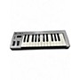 Used Acorn masterkey25 MIDI Controller