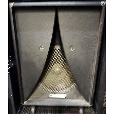 Acoustic Used Acoustic 115BK Bass Cabinet