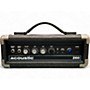 Used Acoustic 260 Bass Amp Head