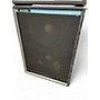 Used Acoustic 402 2X15 Bass Cabinet