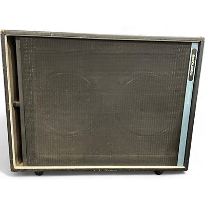 Used Acoustic 402 Bass Cabinet