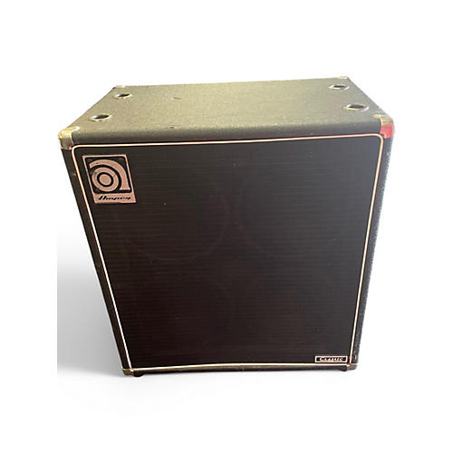 Used Acoustic 410 Bass Cabinet