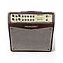 Used Acoustic Used Acoustic A1000 2x50W Stereo Acoustic Guitar Combo Amp