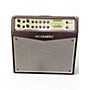 Used Acoustic A1000 2x50W Stereo Acoustic Guitar Combo Amp
