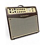 Used Acoustic A1000 2x50W Stereo Acoustic Guitar Combo Amp