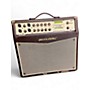 Used Acoustic A1000 2x50W Stereo Acoustic Guitar Combo Amp