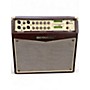 Used Acoustic A1000 2x50W Stereo Acoustic Guitar Combo Amp
