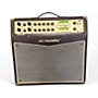 Used Acoustic A1000 2x50W Stereo Acoustic Guitar Combo Amp