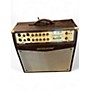 Used Acoustic A1000 2x50W Stereo Acoustic Guitar Combo Amp