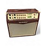 Used Acoustic A1000 2x50W Stereo Acoustic Guitar Combo Amp