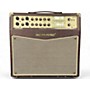 Used Acoustic A1000 2x50W Stereo Acoustic Guitar Combo Amp