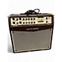 Used Acoustic A1000 2x50W Stereo Acoustic Guitar Combo Amp