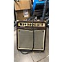 Used Acoustic Used Acoustic A15 15W 1x6.5 Acoustic Guitar Combo Amp