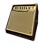 Used Acoustic A15 15W 1x6.5 Acoustic Guitar Combo Amp