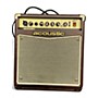 Used Acoustic A15 15W 1x6.5 Acoustic Guitar Combo Amp