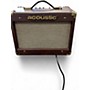 Used Acoustic A15 15W 1x6.5 Acoustic Guitar Combo Amp
