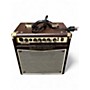 Used Acoustic A15 15W 1x6.5 Acoustic Guitar Combo Amp