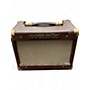 Used Acoustic A15 15W 1x6.5 Acoustic Guitar Combo Amp