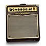 Used Acoustic A15 15W 1x6.5 Acoustic Guitar Combo Amp