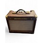 Used Acoustic A15 15W 1x6.5 Acoustic Guitar Combo Amp