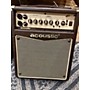 Used Acoustic Used Acoustic A20 20W Acoustic Guitar Combo Amp