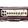 Used Acoustic Used Acoustic A20 20W Acoustic Guitar Combo Amp