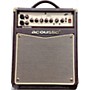 Used Acoustic A20 20W Acoustic Guitar Combo Amp