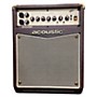 Used Acoustic A20 20W Acoustic Guitar Combo Amp
