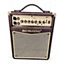 Used Acoustic A20 20W Acoustic Guitar Combo Amp
