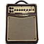 Used Acoustic A20 20W Acoustic Guitar Combo Amp