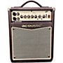 Used Acoustic A20 20W Acoustic Guitar Combo Amp
