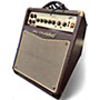 Used Acoustic A20 20W Acoustic Guitar Combo Amp