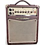 Used Acoustic A20 Guitar Combo Amp