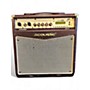 Used Acoustic A40 40W Acoustic Guitar Combo Amp